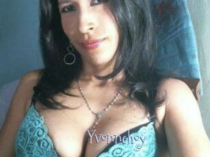 yvonnehoy Faceporno
