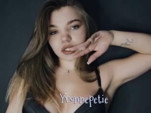 Yvonnepetie