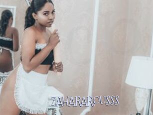 ZAHARAROUSSS