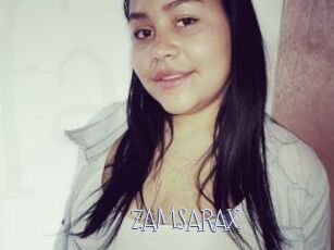 ZAMSARAX