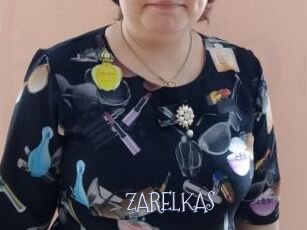 ZARELKAS