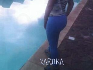 ZARTIKA
