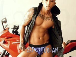 ZEDCORRIGAN