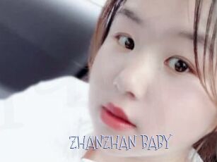 ZHANZHAN_BABY