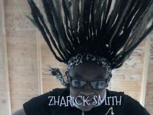 ZHARICK_SMITH