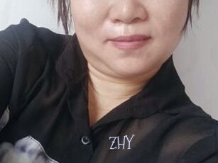 ZHY