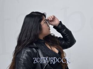 ZOEBURDOCK