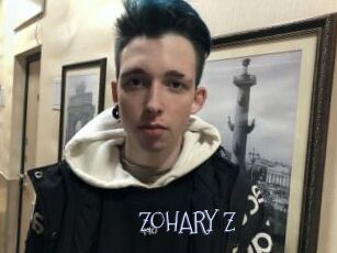 ZOHARY_Z