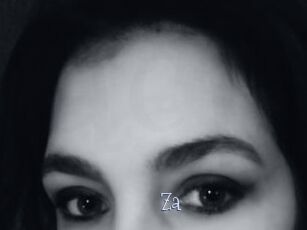 Za