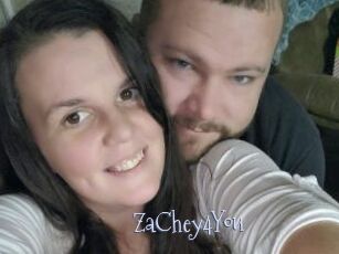ZaChey4You