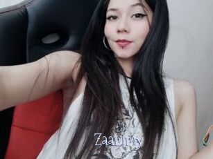 Zaammy