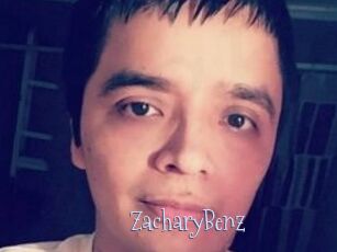 Zachary_Benz
