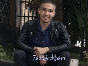 ZackBeckham