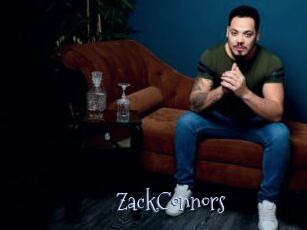 ZackConnors