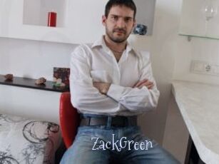 ZackGreen