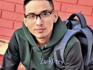 ZackGrey