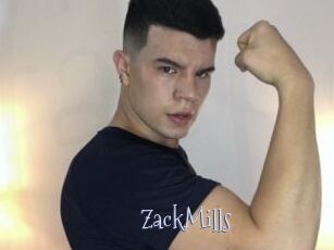 ZackMills
