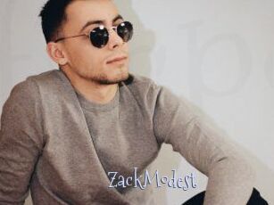 ZackModest