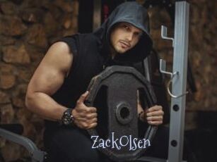 ZackOlsen Faceporno
