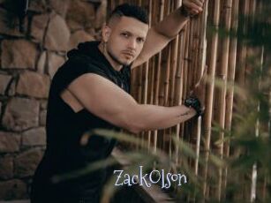 ZackOlson