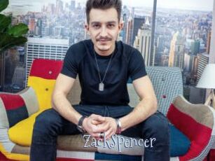 ZackSpencer
