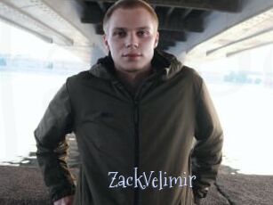 ZackVelimir