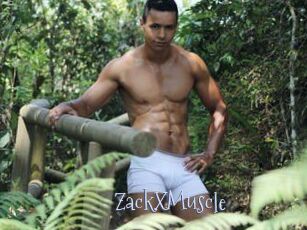 ZackXMuscle