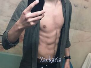 Zackaria