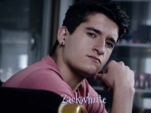 Zackwhiite