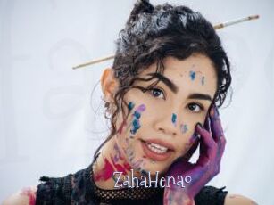 ZahaHenao