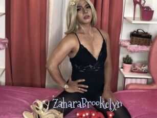 ZaharaBrookelyn