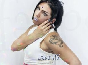 ZaharaTS