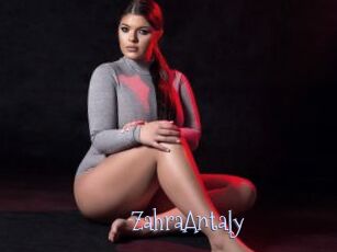 ZahraAntaly