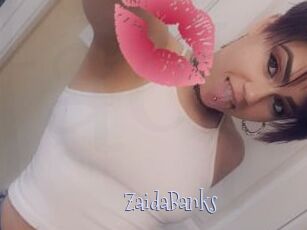 ZaidaBanks