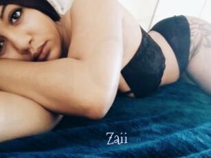Zaii