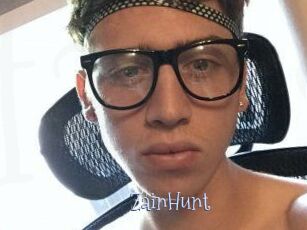 ZainHunt