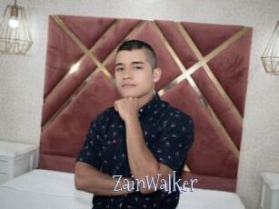 ZainWalker