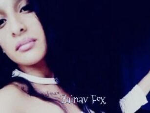 Zainav_Fox