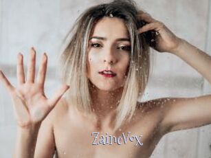 ZaineVox