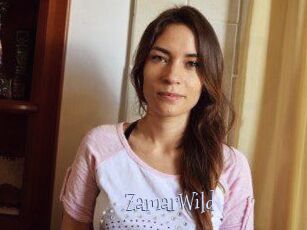 ZamarWild