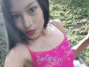 ZamaraLee