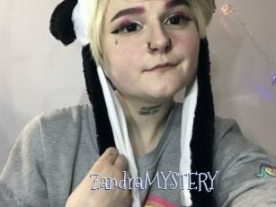 ZandraMYSTERY