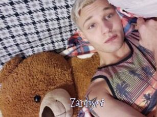 Zanny08