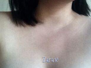 Zara18 Faceporno