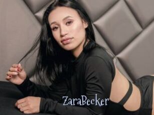 ZaraBecker