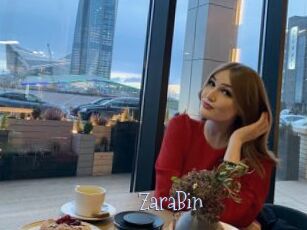 ZaraBin