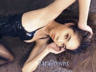 ZaraBrowns
