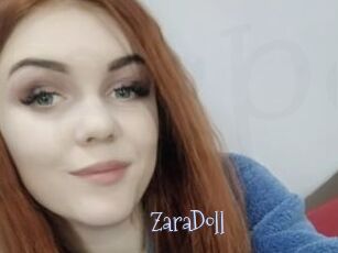 ZaraDoll