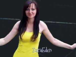ZaraEden Faceporno