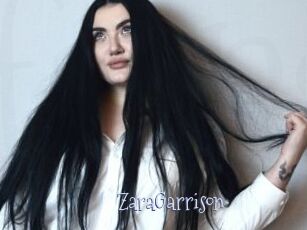 ZaraGarrison